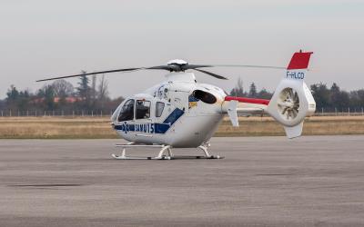 Photo of aircraft F-HLCD operated by SAF Helicopteres