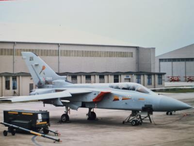 Photo of aircraft ZD906 operated by Royal Air Force