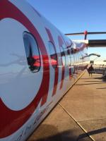 Photo of aircraft D-ABQJ operated by Air Berlin