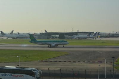 Image of aircraft registration EI-DEB - A A320-214 operated by Aer Lingus