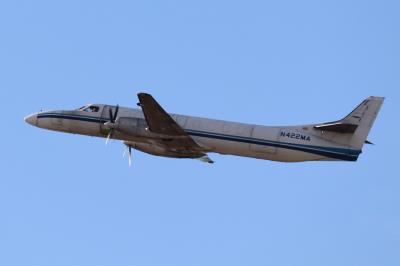 Photo of aircraft N422MA operated by Ameriflight