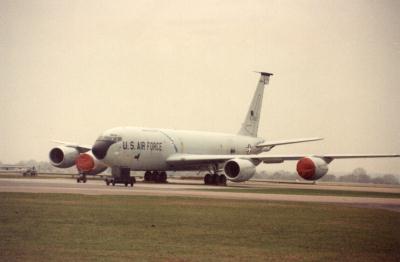 Photo of aircraft 62-3521 operated by United States Air Force