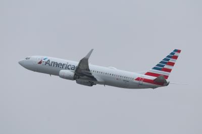 Photo of aircraft N851NN operated by American Airlines