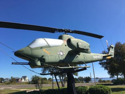 Photo of aircraft 159226 operated by Vietnam Veterans Memorial Highway 189