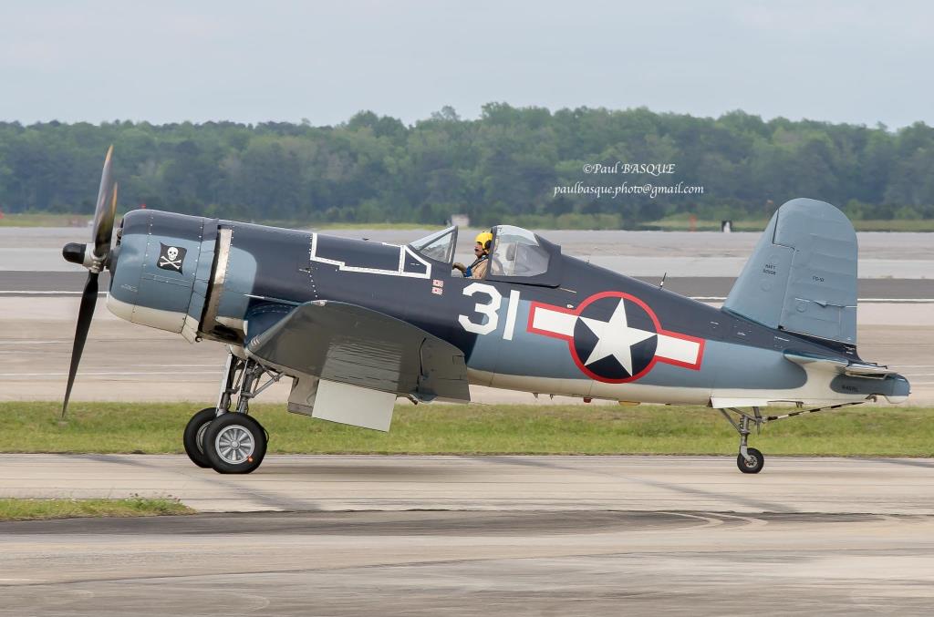 Photo of aircraft N46RL operated by Gerald W. Yagen