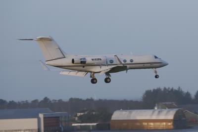 Photo of aircraft N183PA operated by Sandy Wings LLC