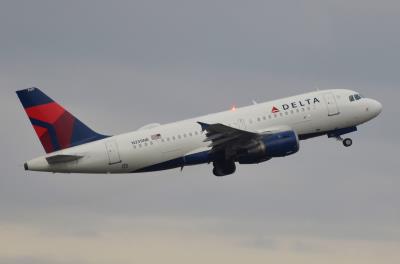 Photo of aircraft N339NB operated by Delta Air Lines