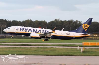 Photo of aircraft EI-IHI operated by Ryanair