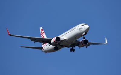 Photo of aircraft VH-YIM operated by Virgin Australia