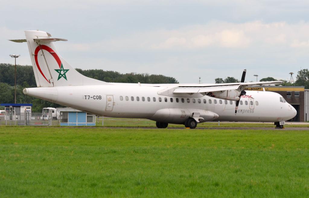 Photo of aircraft T7-COB operated by Castlelake