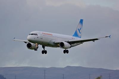 Photo of aircraft TC-FHG operated by Freebird Airlines