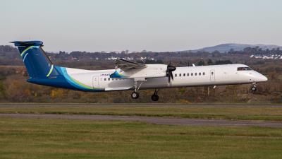 Photo of aircraft N453QX operated by TVPX Aircraft Solutions Inc Trustee