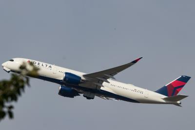 Photo of aircraft N512DN operated by Delta Air Lines