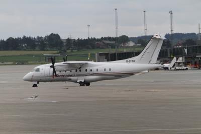 Photo of aircraft D-CITO operated by Private Wings Flugcharter