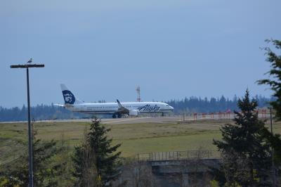 Image of aircraft registration N487AS - A 737-990(ER)(WL) operated by Alaska Airlines