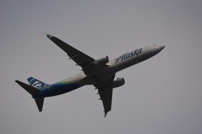 Photo of aircraft N247AK operated by Alaska Airlines