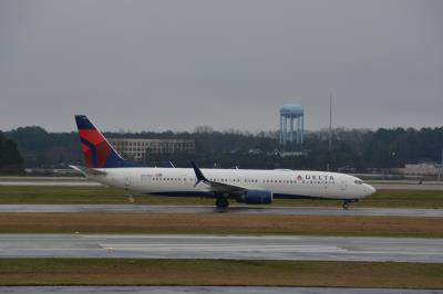 Photo of aircraft N913DU operated by Delta Air Lines