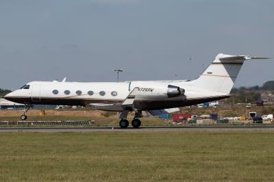 Photo of aircraft N726RW operated by N444SS LLC