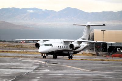 Photo of aircraft N395MS operated by Advanced Air Charters