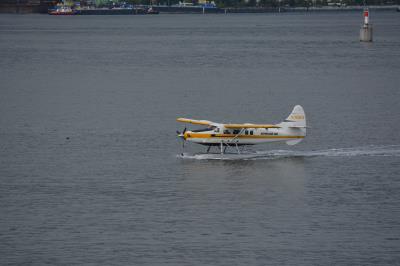 Photo of aircraft N765KA operated by Kenmore Air Harbor