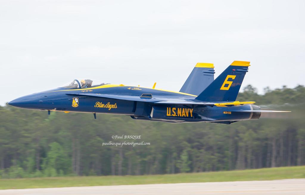 Photo of aircraft 163455 operated by United States Navy