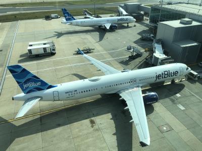 Photo of aircraft N4074J operated by JetBlue Airways