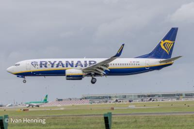 Photo of aircraft 9H-QAH operated by Malta Air