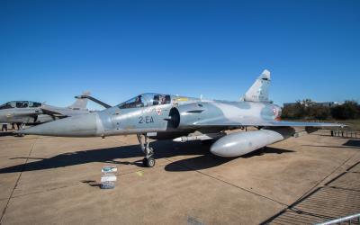 Photo of aircraft 049 operated by French Air Force-Armee de lAir