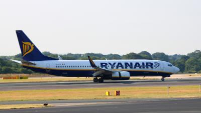 Photo of aircraft EI-FIC operated by Ryanair
