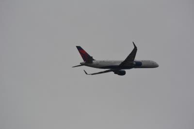 Photo of aircraft N704X operated by Delta Air Lines