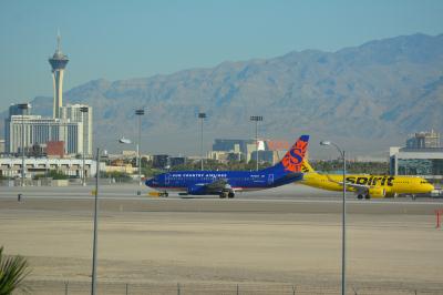 Photo of aircraft N713SY operated by Sun Country Airlines