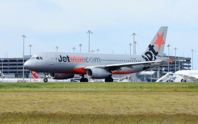 Photo of aircraft VH-VQF operated by Jetstar Airways