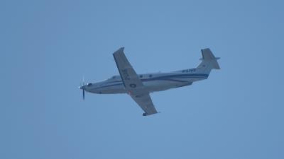 Photo of aircraft 2-LIVE operated by Stammair Guernsey