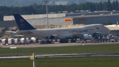 Image of aircraft registration TF-AMU - A 747-48EF operated by Saudi Arabian Airlines