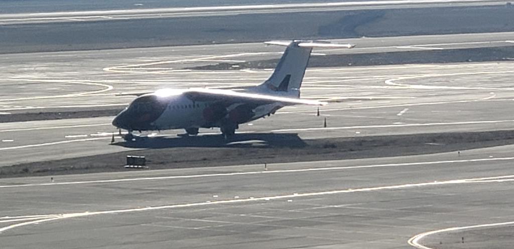 Photo of aircraft CC-ACO operated by Aerovias DAP