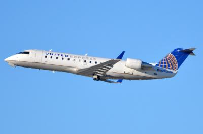 Photo of aircraft N913SW operated by SkyWest Airlines