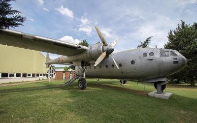 Photo of aircraft 050 operated by French Air Force-Armee de lAir