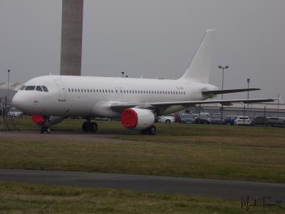 Photo of aircraft YL-LCL operated by SmartLynx