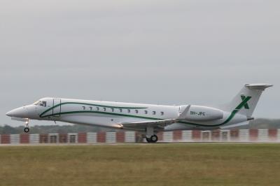 Photo of aircraft 9H-JPC operated by Air X Charter