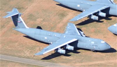 Photo of aircraft 68-0223 operated by United States Air Force