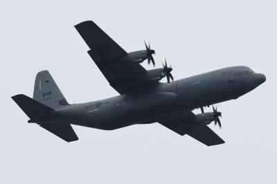 Photo of aircraft 130607 operated by Royal Canadian Air Force