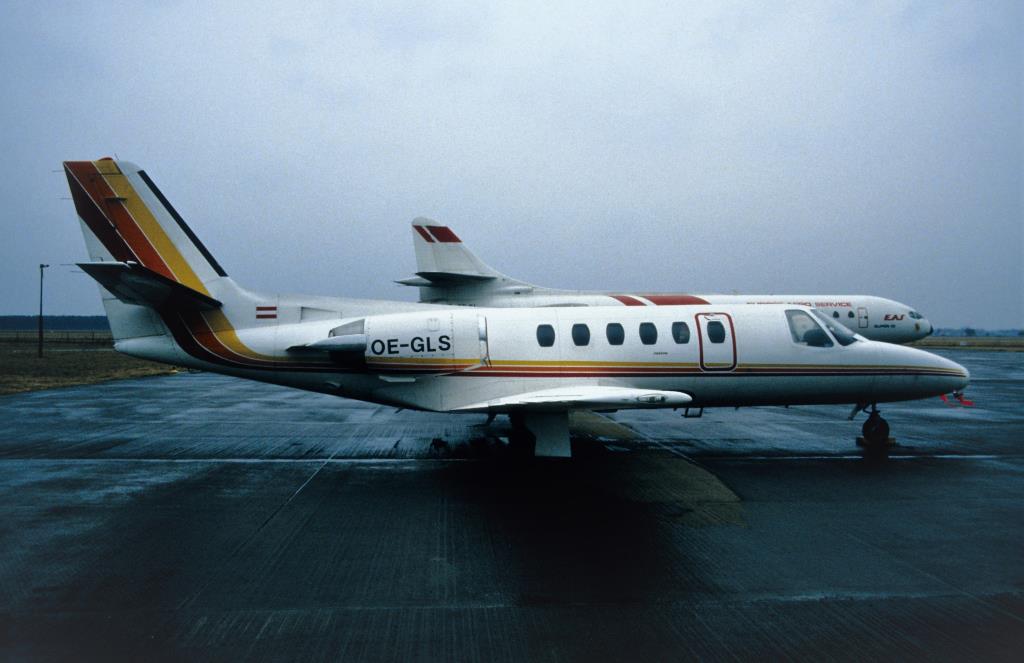 Photo of aircraft OE-GLS operated by Tyrolean Airways