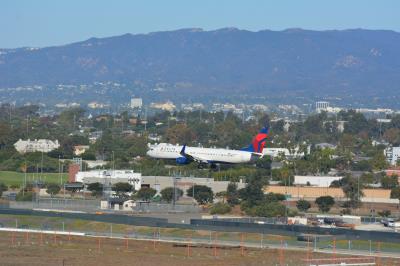 Image of aircraft registration N804DN - A 737-932(ER)(WL) operated by Delta Air Lines
