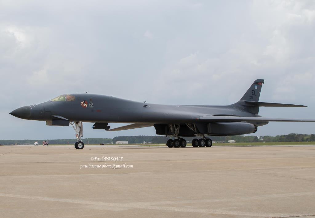 Photo of aircraft 85-0079 operated by United States Air Force