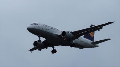 Photo of aircraft D-AILL operated by Lufthansa
