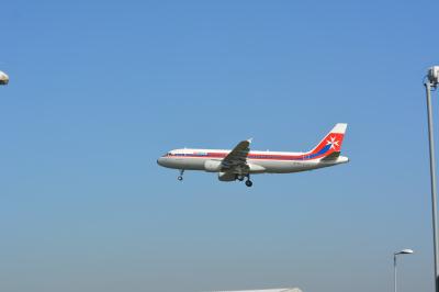 Photo of aircraft 9H-AEI operated by Air Malta