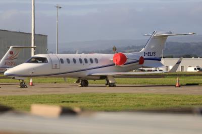 Photo of aircraft I-ELYS operated by Eurofly Service SpA