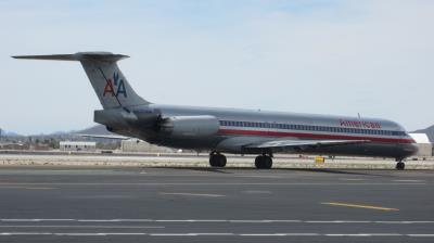 Photo of aircraft N575AM operated by American Airlines
