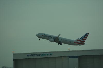 Photo of aircraft N912AN operated by American Airlines