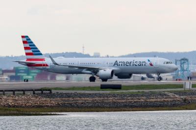 Photo of aircraft N435AN operated by American Airlines